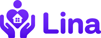Lina — retour à l'accueil